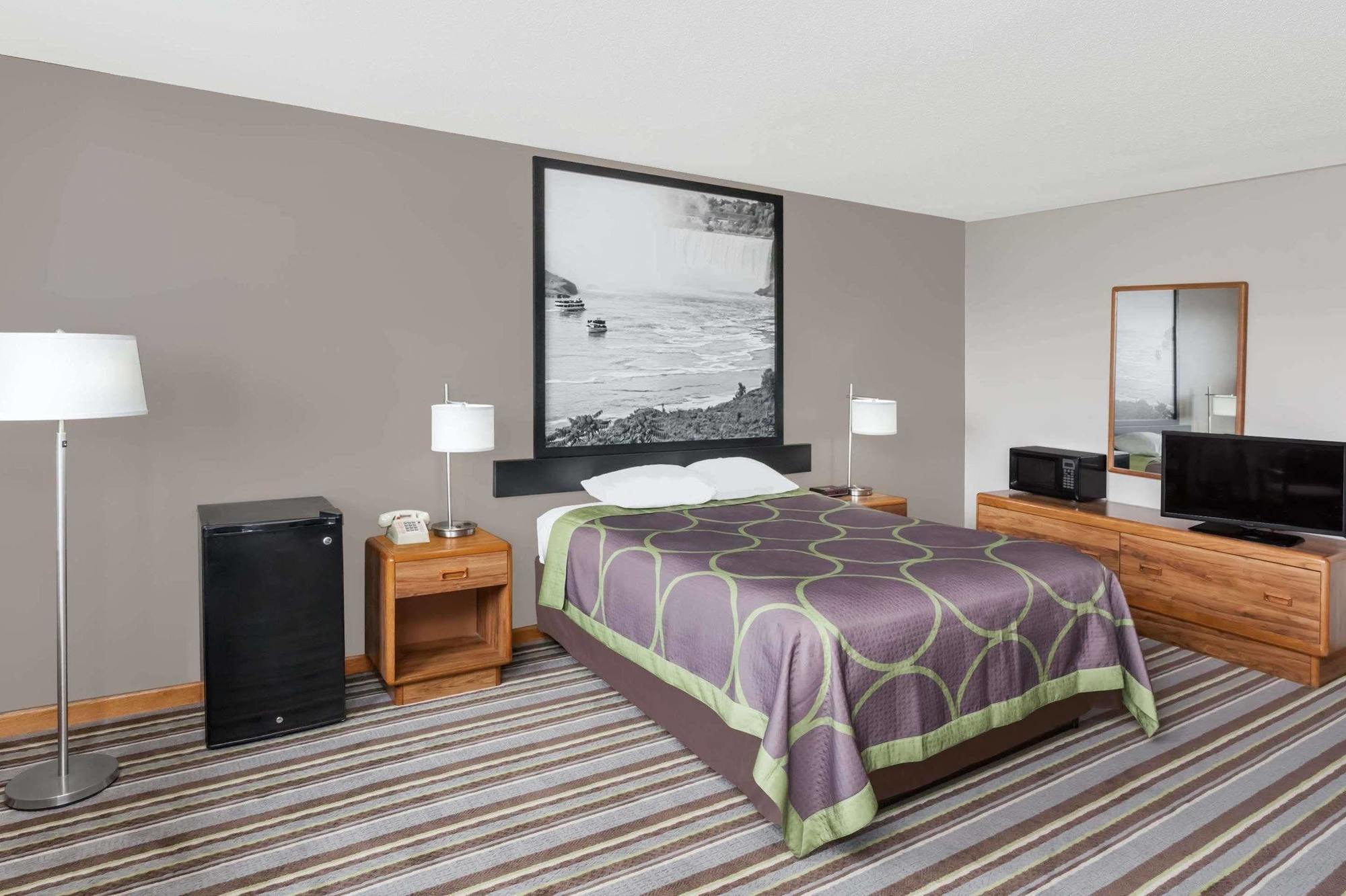 Hotel Super 8 By Wyndham Watseka Zewnętrze zdjęcie